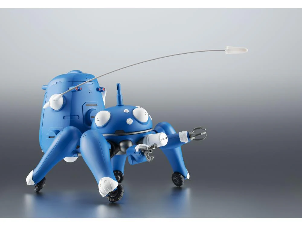 Ghost In The Shell S.A.C. Robot Spirits Tachikoma - Image 4