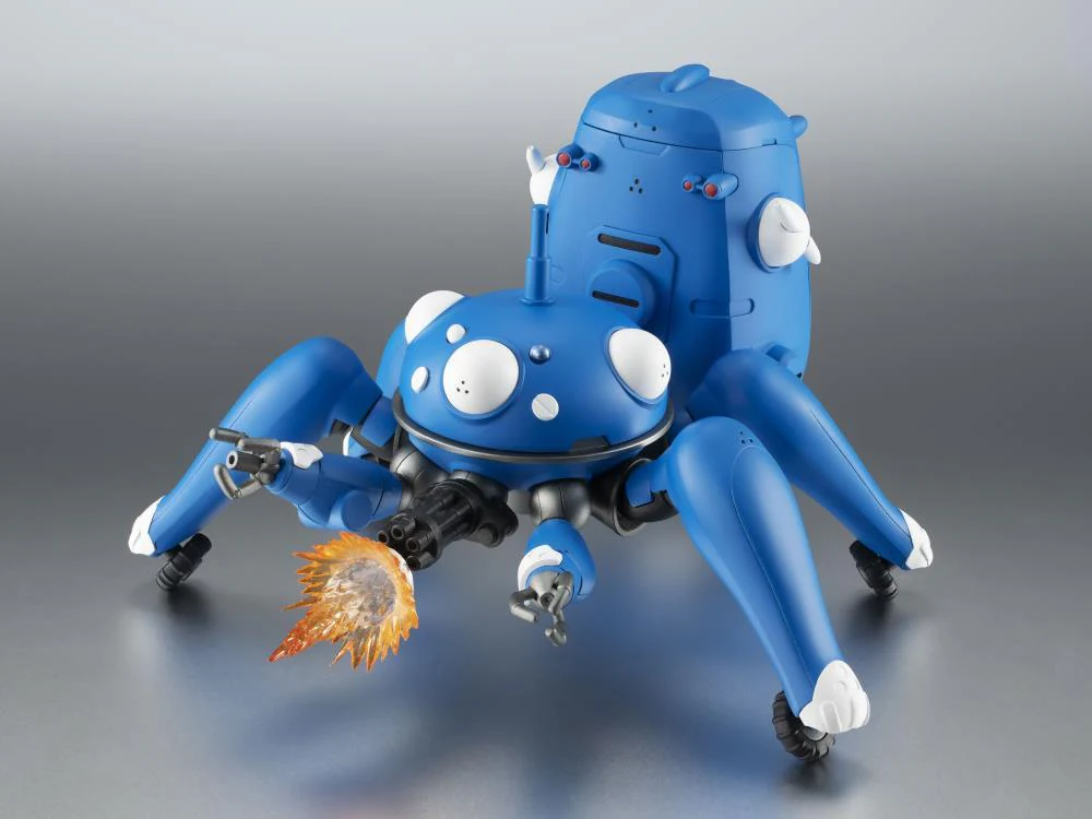 Ghost In The Shell S.A.C. Robot Spirits Tachikoma - Image 5