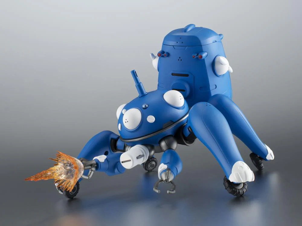 Ghost In The Shell S.A.C. Robot Spirits Tachikoma - Image 6