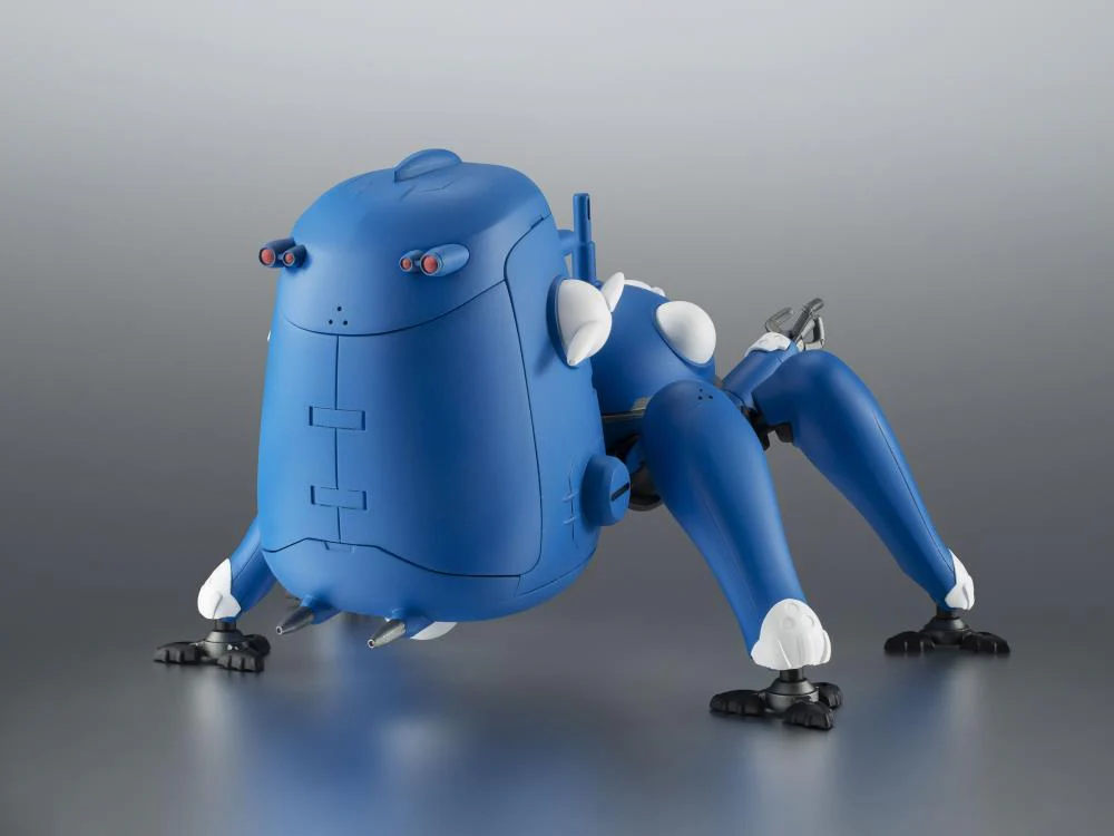 Ghost In The Shell S.A.C. Robot Spirits Tachikoma - Image 7