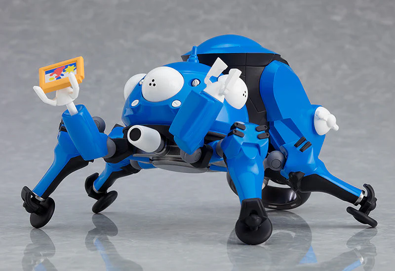 Ghost in the Shell: SAC_2045 Nendoroid No.1592 Tachikoma - Image 2