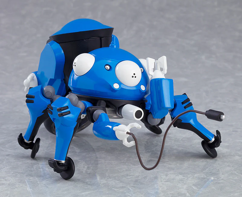Ghost in the Shell: SAC_2045 Nendoroid No.1592 Tachikoma - Image 3