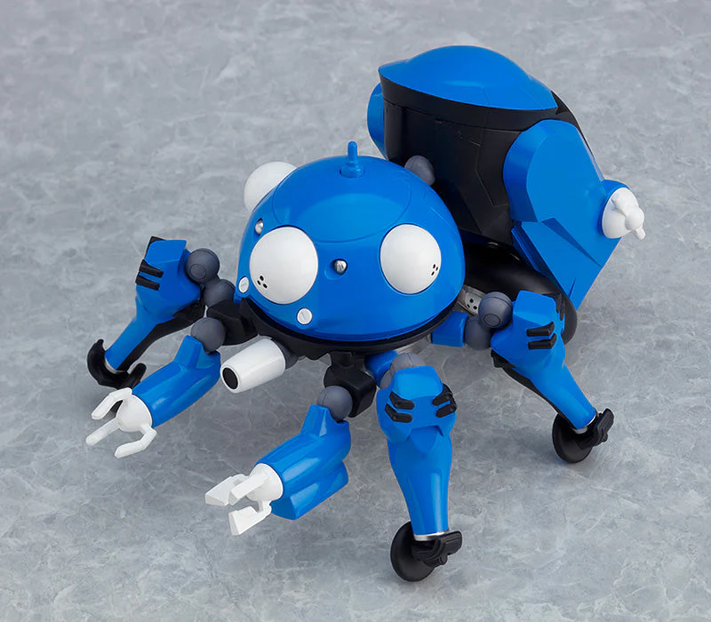 Ghost in the Shell: SAC_2045 Nendoroid No.1592 Tachikoma - Image 5