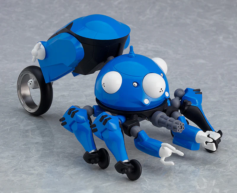 Ghost in the Shell: SAC_2045 Nendoroid No.1592 Tachikoma - Image 6