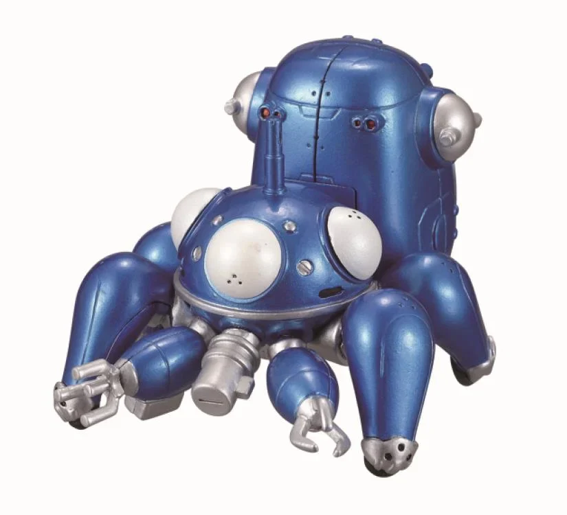 Ghost in the Shell Stand Alone Complex Tokotoko Tachikoma (Returns 2025 Ver.) Figure - Image 2