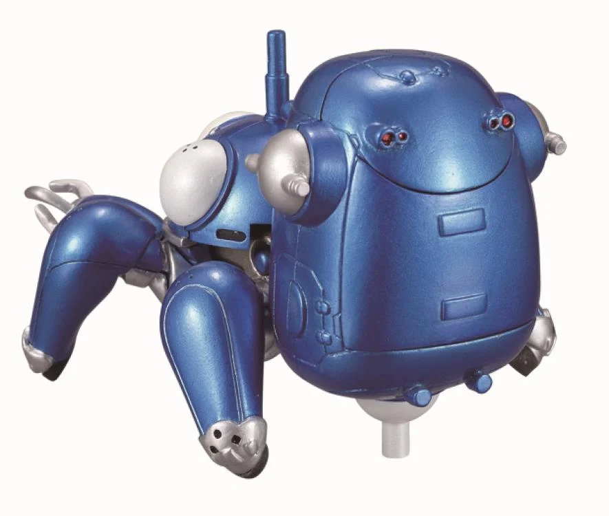 Ghost in the Shell Stand Alone Complex Tokotoko Tachikoma (Returns 2025 Ver.) Figure - Image 3