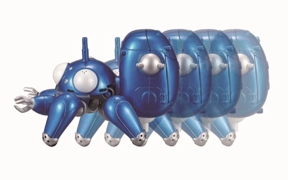 Ghost in the Shell Stand Alone Complex Tokotoko Tachikoma (Returns 2025 Ver.) Figure - Image 4