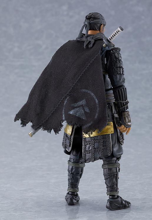 Ghost of Tsushima figma No.509 Jin Sakai - Image 6
