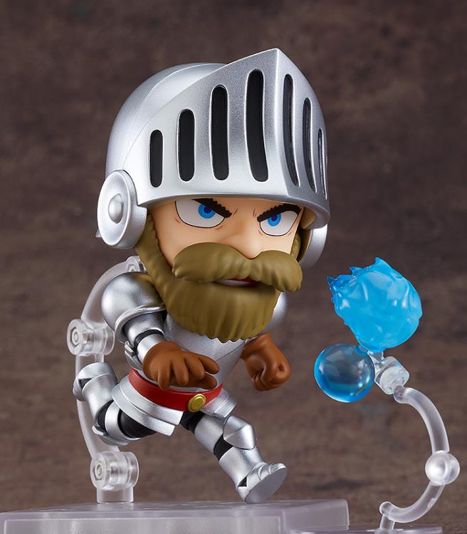 Ghosts 'n Goblins Resurrection Nendoroid No.1784 Arthur - Image 3