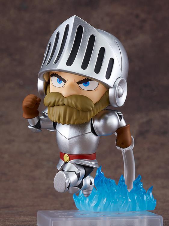 Ghosts 'n Goblins Resurrection Nendoroid No.1784 Arthur - Image 4