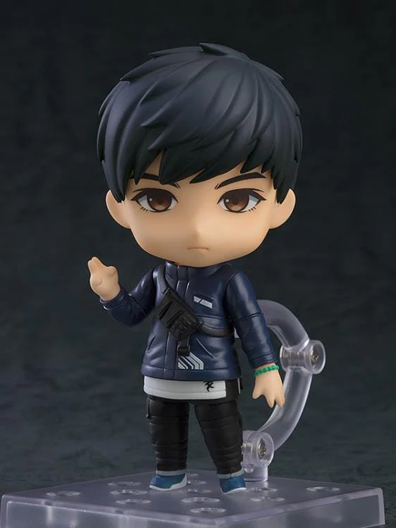Ghostwire Tokyo Nendoroid No.2099 Akito Izuki - Image 2