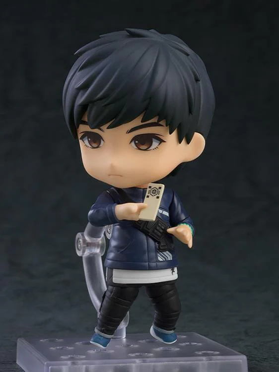 Ghostwire Tokyo Nendoroid No.2099 Akito Izuki - Image 3