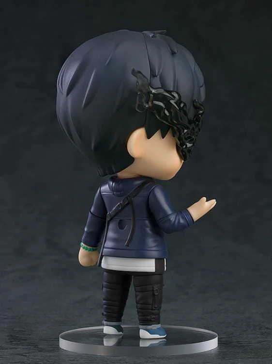 Ghostwire Tokyo Nendoroid No.2099 Akito Izuki - Image 5