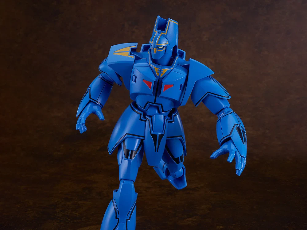 Giant Gorg MODEROID Giant Gorg Model Kit