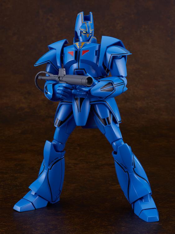 Giant Gorg MODEROID Giant Gorg Model Kit - Image 11