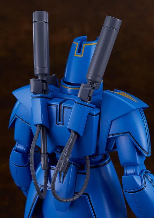 Giant Gorg MODEROID Giant Gorg Model Kit - Image 12