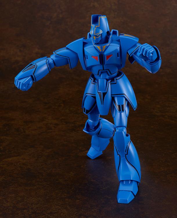 Giant Gorg MODEROID Giant Gorg Model Kit - Image 13