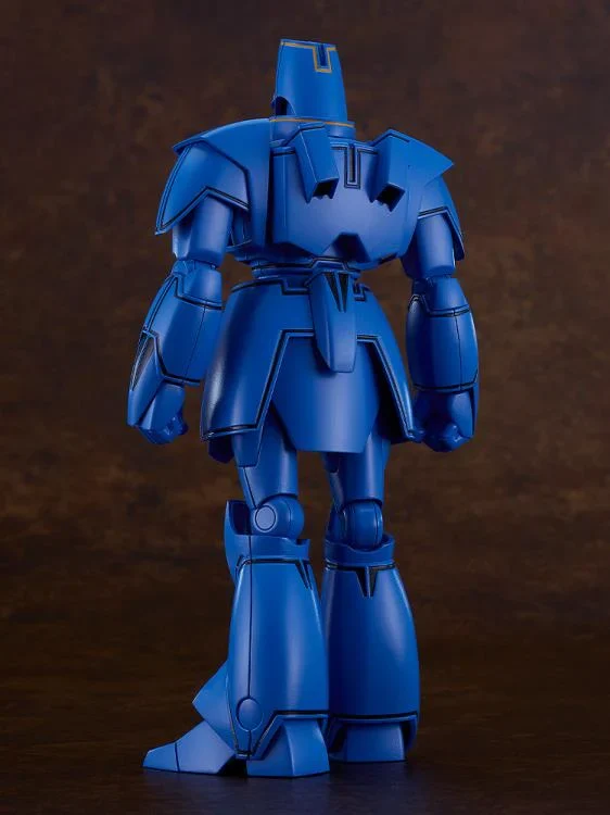 Giant Gorg MODEROID Giant Gorg Model Kit - Image 14