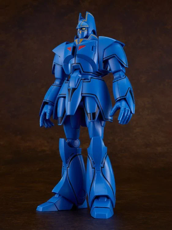 Giant Gorg MODEROID Giant Gorg Model Kit - Image 2