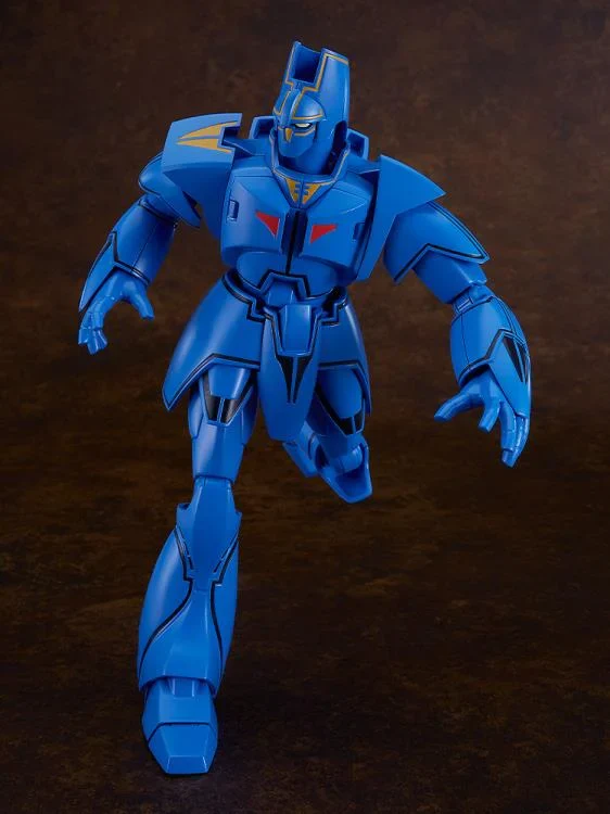 Giant Gorg MODEROID Giant Gorg Model Kit - Image 3