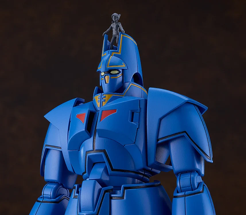 Giant Gorg MODEROID Giant Gorg Model Kit - Image 4