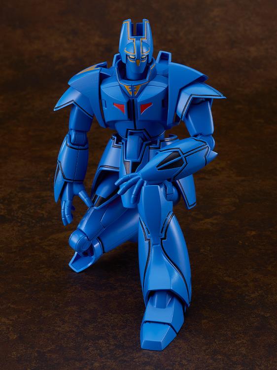 Giant Gorg MODEROID Giant Gorg Model Kit - Image 5