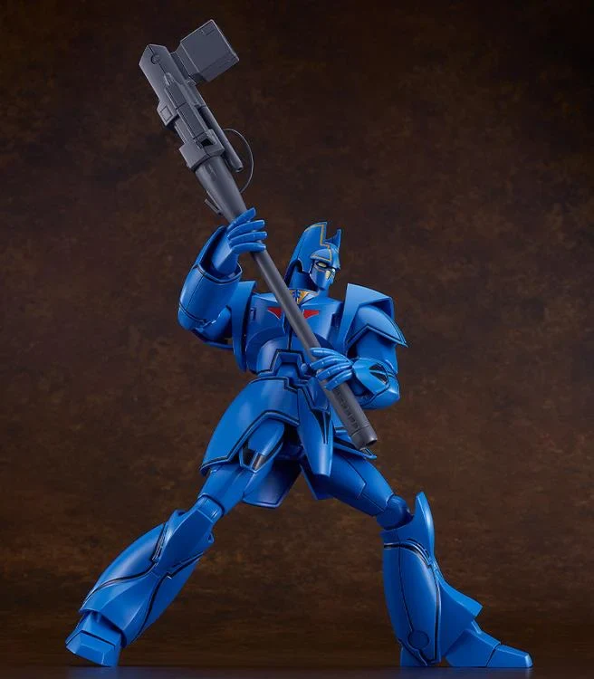 Giant Gorg MODEROID Giant Gorg Model Kit - Image 6