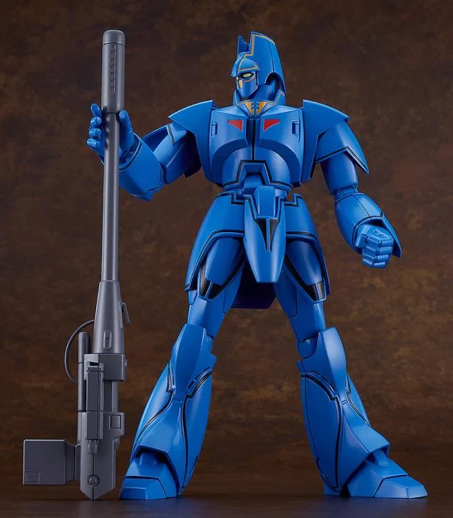 Giant Gorg MODEROID Giant Gorg Model Kit - Image 7