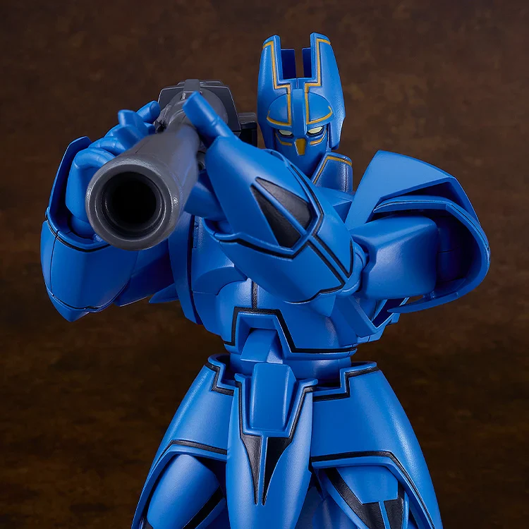 Giant Gorg MODEROID Giant Gorg Model Kit - Image 8