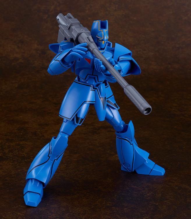 Giant Gorg MODEROID Giant Gorg Model Kit - Image 9