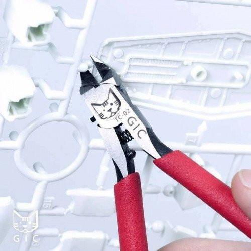 GIC 2.0 Single blade nipper - Image 2