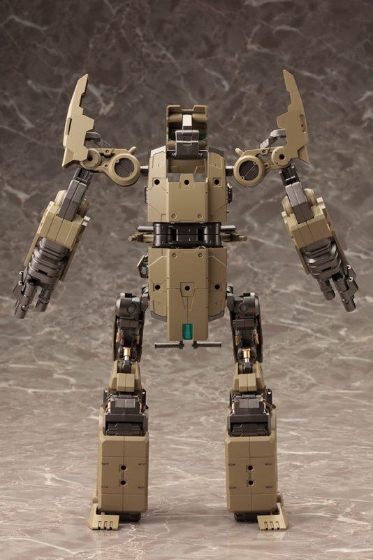 Gigantic Arms 01 Powered Guardian - Image 4