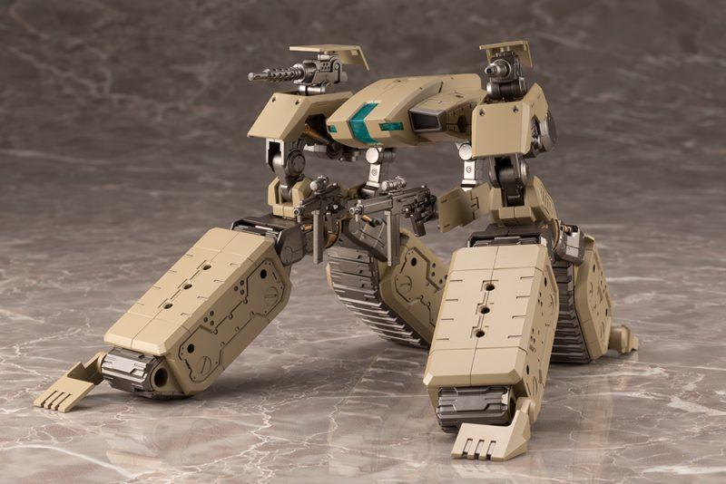 Gigantic Arms 01 Powered Guardian - Image 7