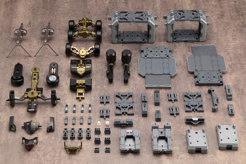 GIGANTIC ARMS05 CONVERT CARRIER - Image 17