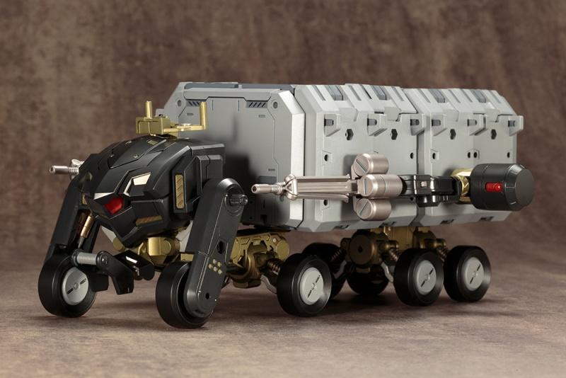 GIGANTIC ARMS05 CONVERT CARRIER - Image 3