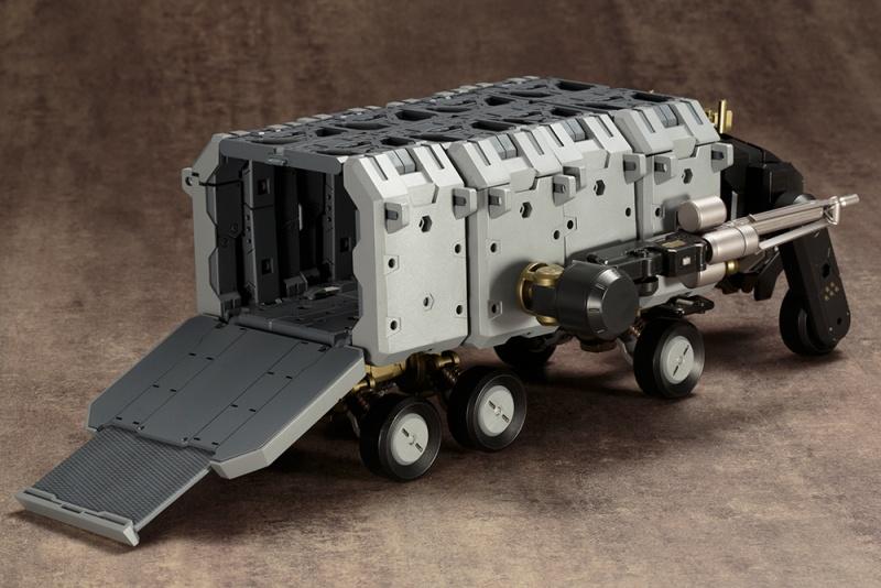 GIGANTIC ARMS05 CONVERT CARRIER - Image 6