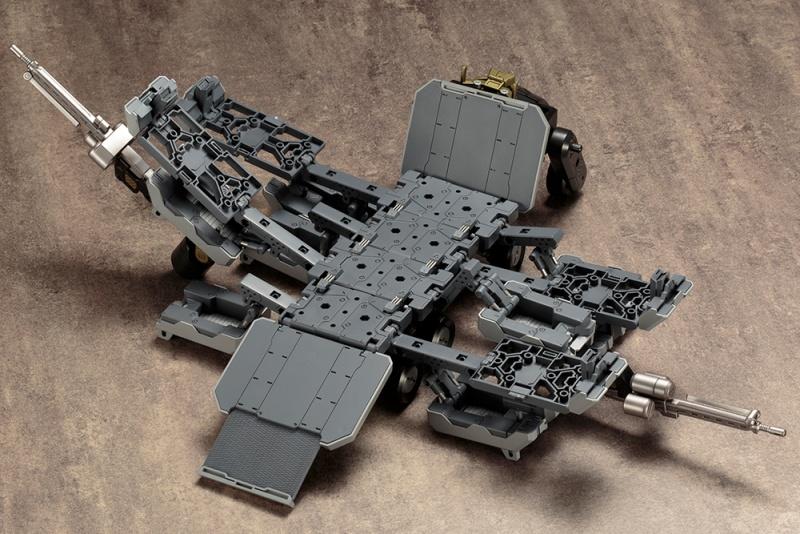GIGANTIC ARMS05 CONVERT CARRIER - Image 9