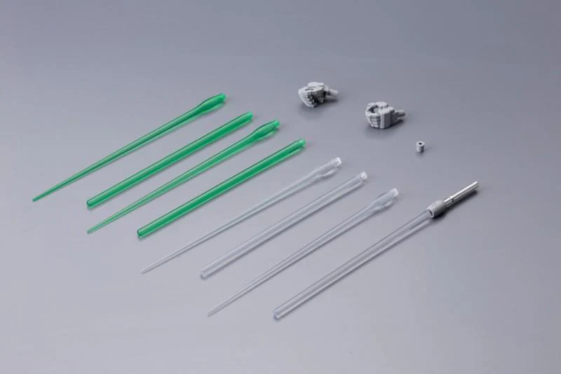 GIMMICK UNIT02 LED SWORD GREEN Ver.