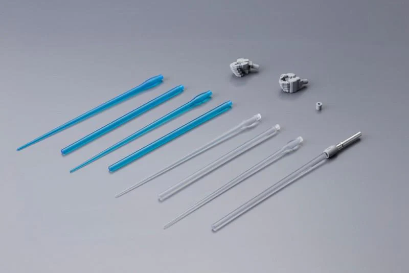 GIMMICK UNIT03 LED SWORD BLUE Ver.