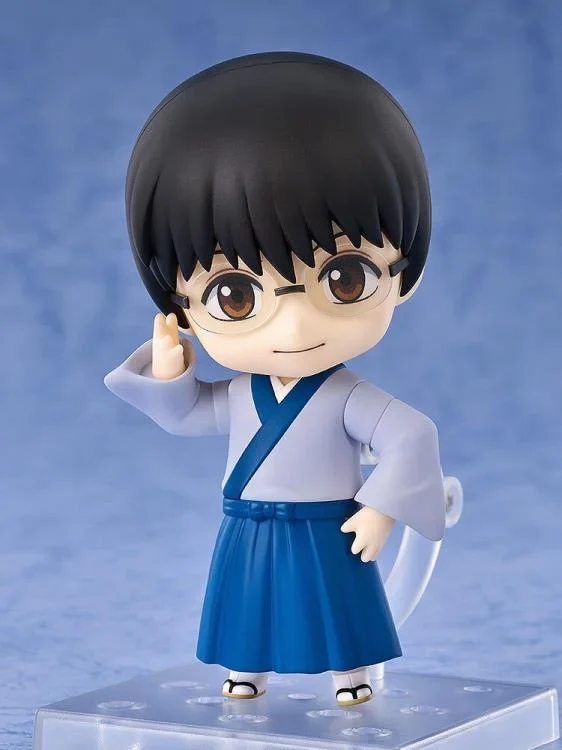 Gintama Nendoroid No.2458 Shinpachi Shimura - Image 2