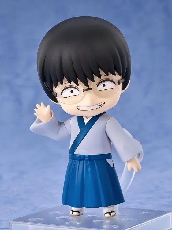 Gintama Nendoroid No.2458 Shinpachi Shimura - Image 4