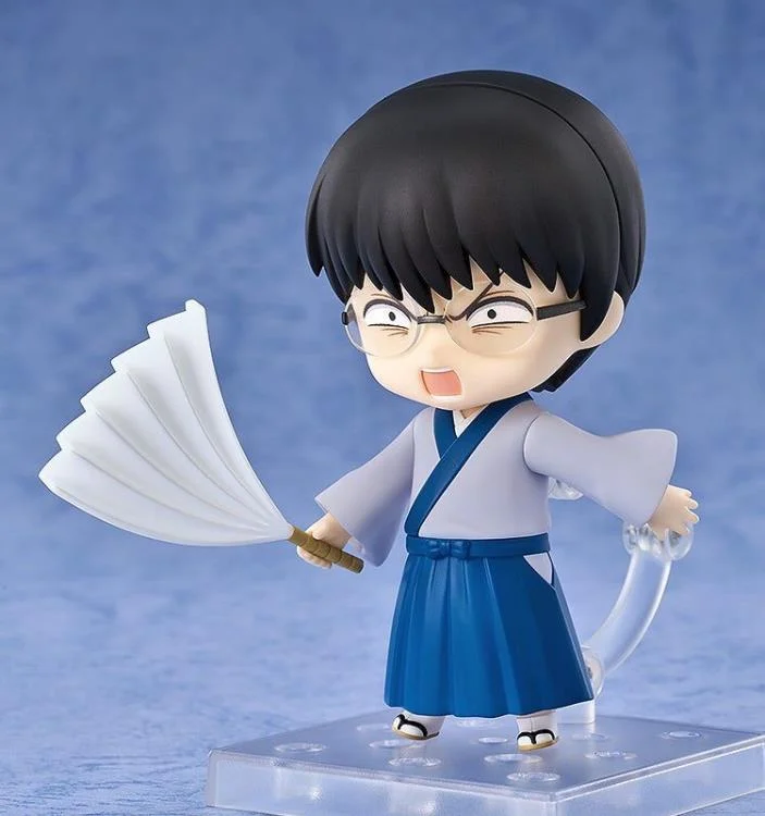 Gintama Nendoroid No.2458 Shinpachi Shimura - Image 5