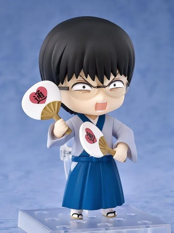 Gintama Nendoroid No.2458 Shinpachi Shimura - Image 6