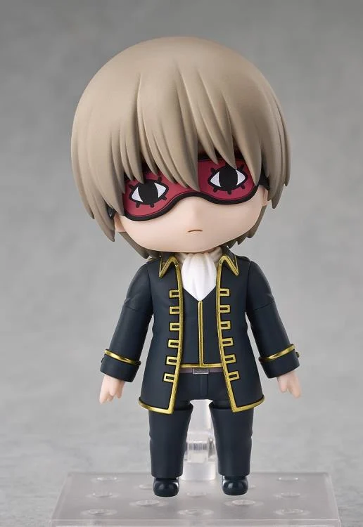 Gintama Nendoroid No.2584 Sogo Okita - Image 6