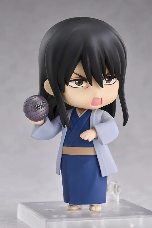 Gintama Nendoroid No.2695 Kotaro Katsura - Image 3