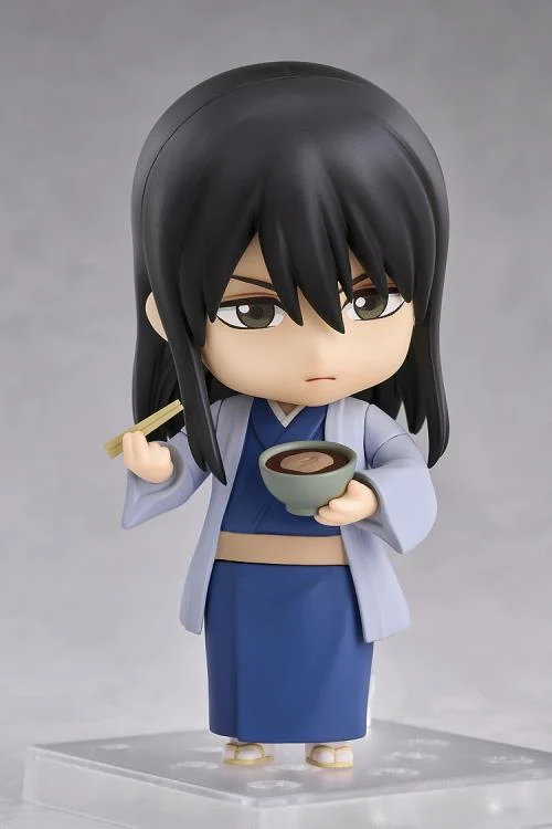 Gintama Nendoroid No.2695 Kotaro Katsura - Image 4