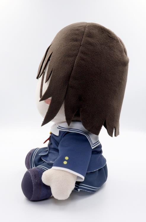 Saekano How to Raise a Boring Girlfriend Kato Megumi (Uniform Ver.) Big Plush - Image 2