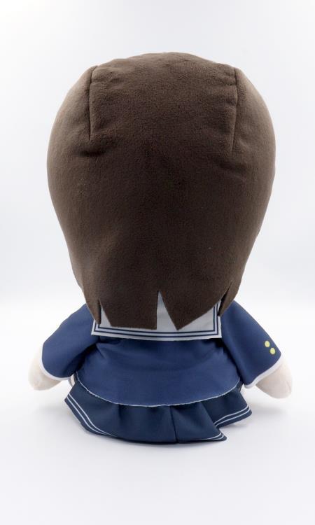 Saekano How to Raise a Boring Girlfriend Kato Megumi (Uniform Ver.) Big Plush - Image 3
