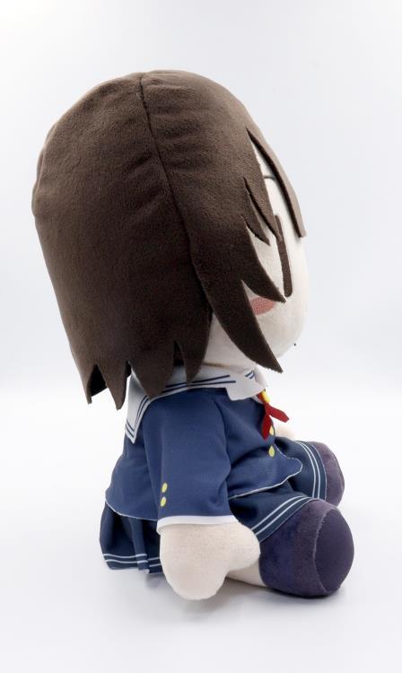 Saekano How to Raise a Boring Girlfriend Kato Megumi (Uniform Ver.) Big Plush - Image 4