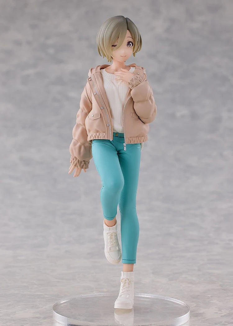 Girls Band Cry CHILLfigg Boxed Set of 5 Figures - Image 8